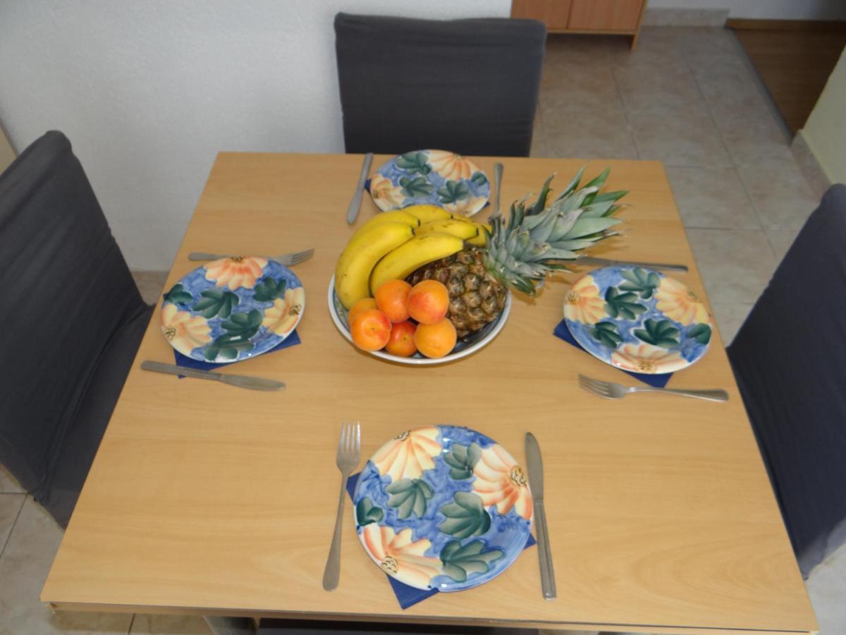 Apartmani Mara Rogoznica Rogoznica  Zewnętrze zdjęcie