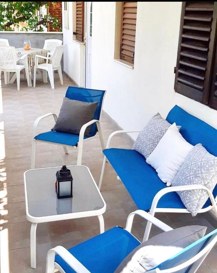 Apartmani Mara Rogoznica Rogoznica  Zewnętrze zdjęcie