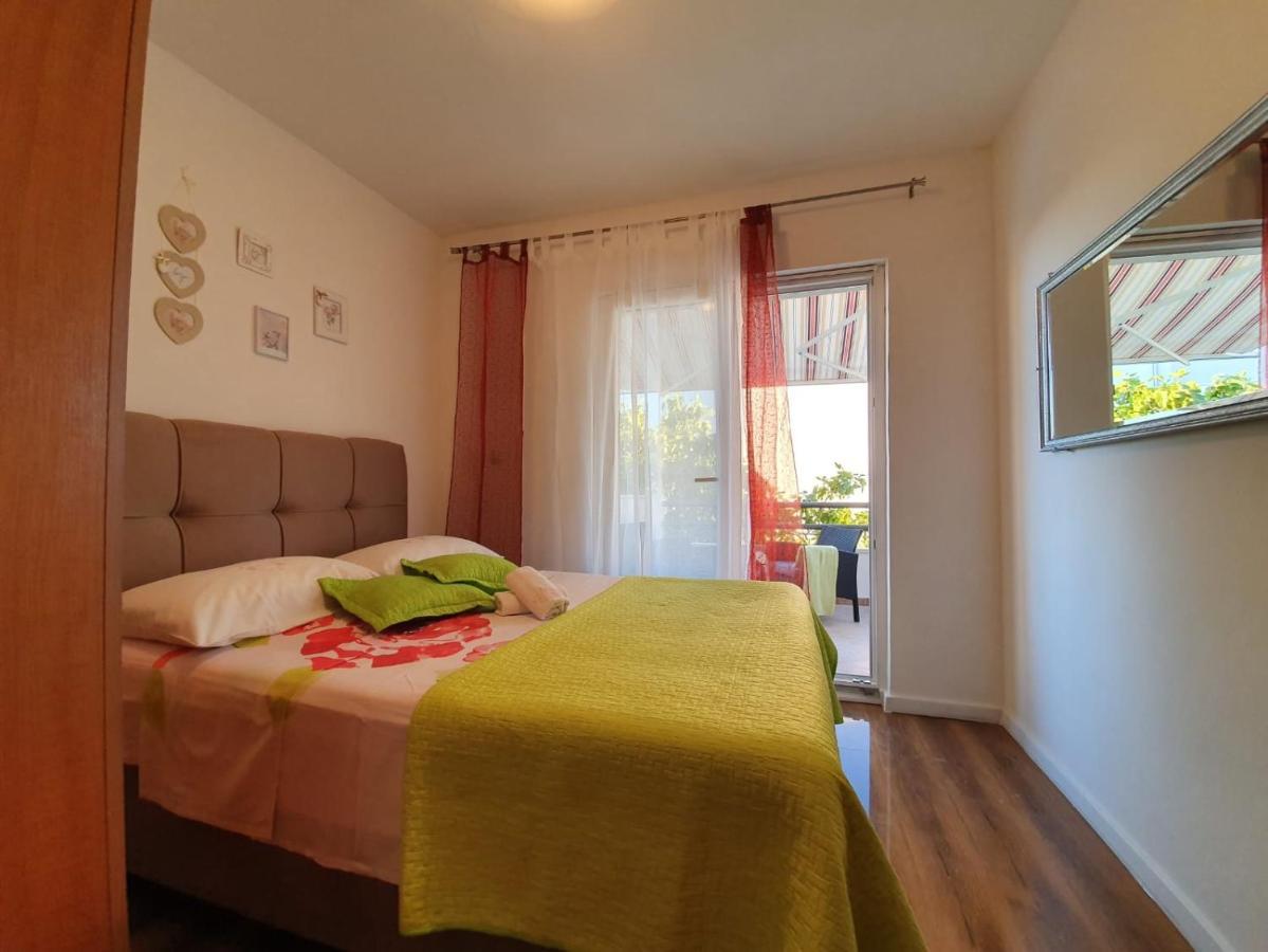 Apartmani Mara Rogoznica Rogoznica  Zewnętrze zdjęcie