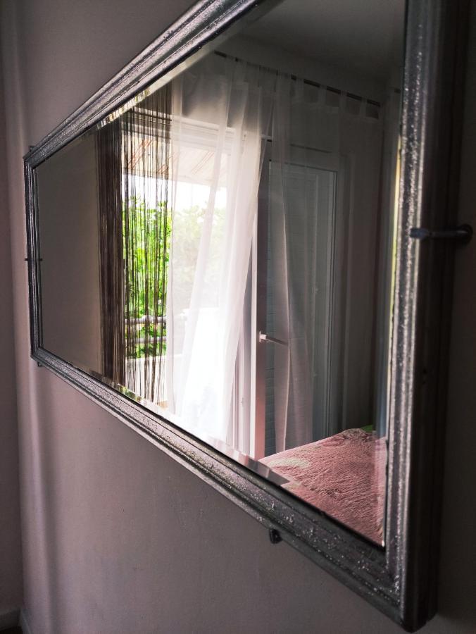 Apartmani Mara Rogoznica Rogoznica  Zewnętrze zdjęcie