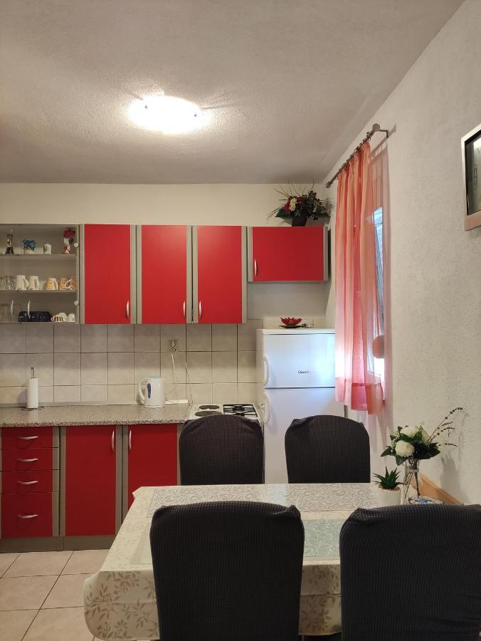Apartmani Mara Rogoznica Rogoznica  Zewnętrze zdjęcie