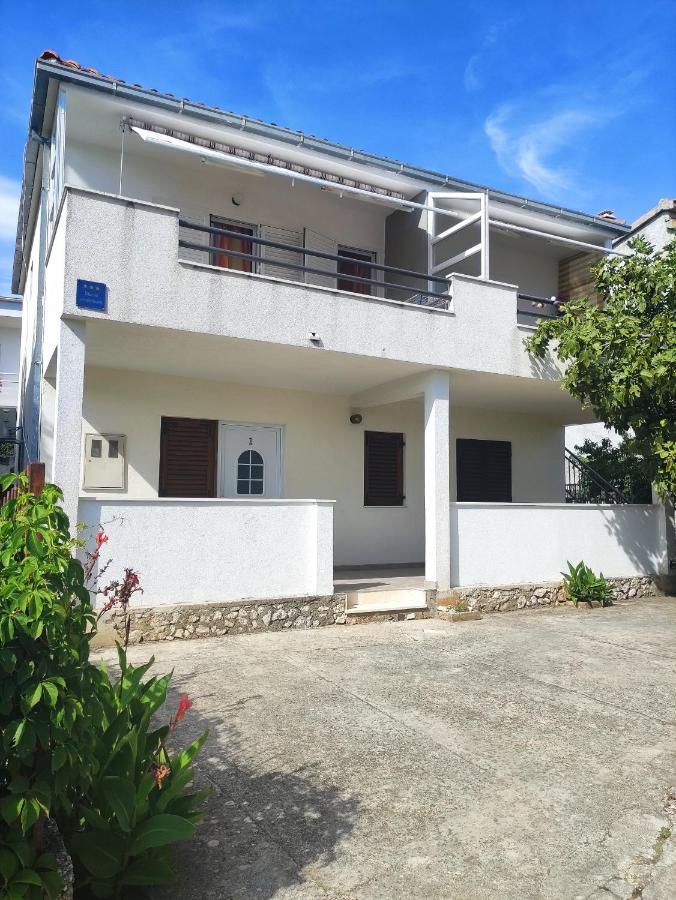 Apartmani Mara Rogoznica Rogoznica  Zewnętrze zdjęcie