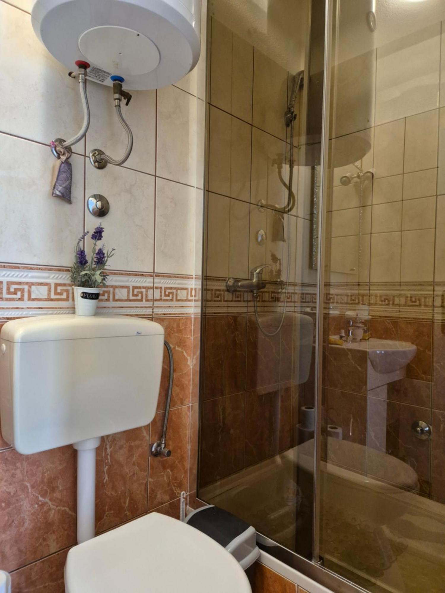 Apartmani Mara Rogoznica Rogoznica  Zewnętrze zdjęcie