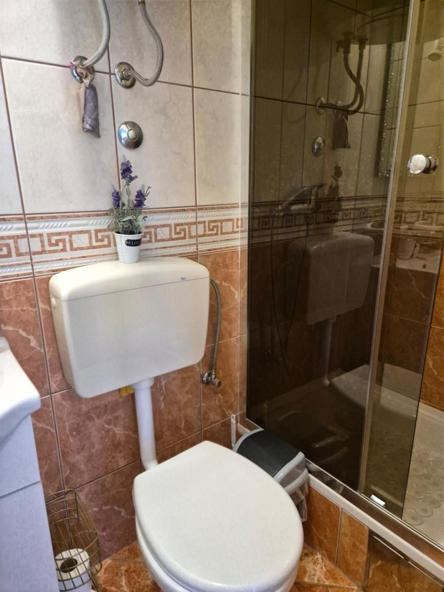Apartmani Mara Rogoznica Rogoznica  Zewnętrze zdjęcie