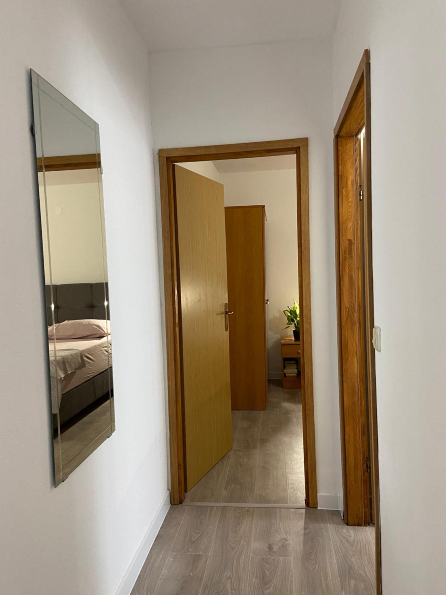 Apartmani Mara Rogoznica Rogoznica  Zewnętrze zdjęcie