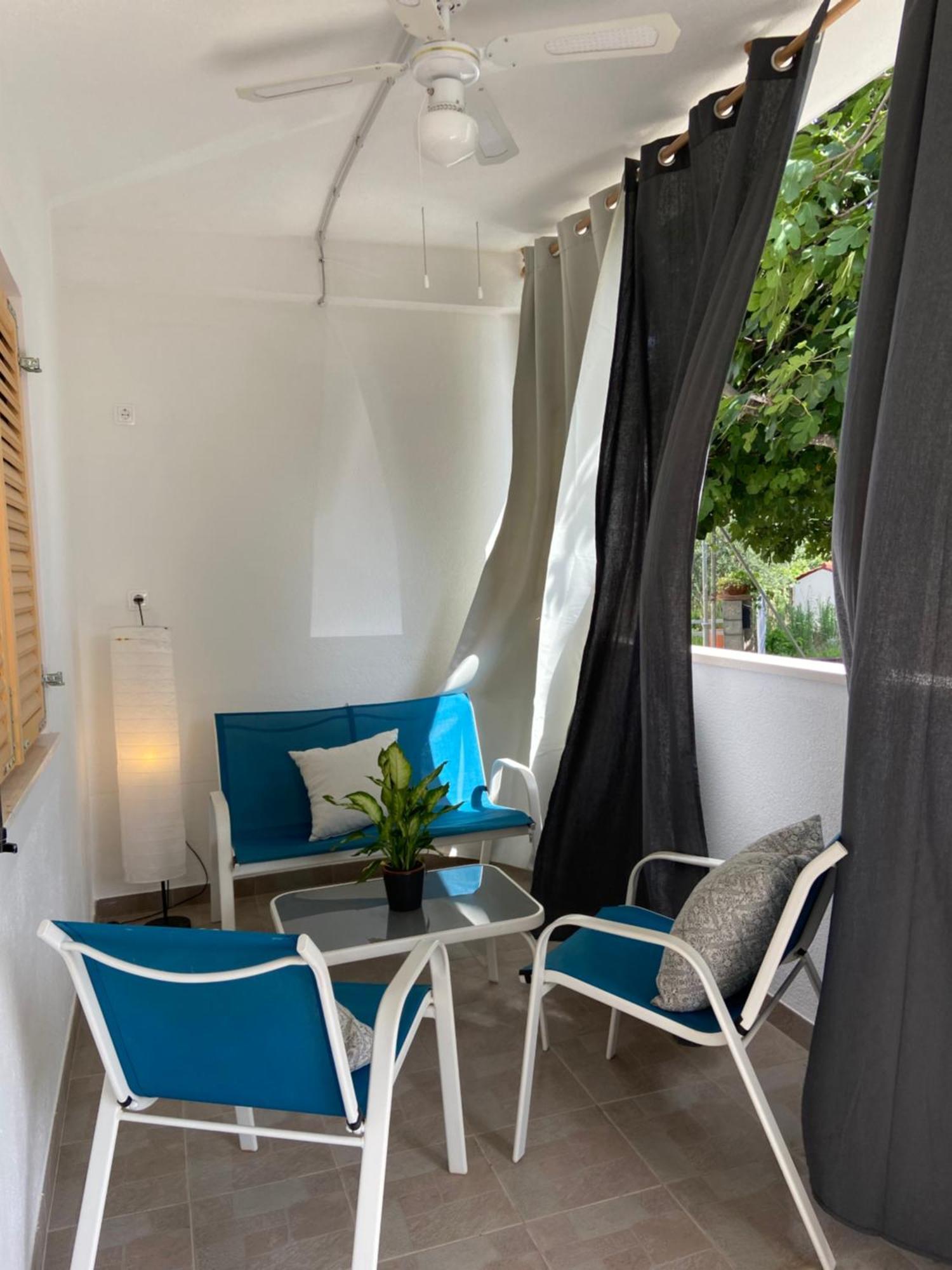 Apartmani Mara Rogoznica Rogoznica  Zewnętrze zdjęcie