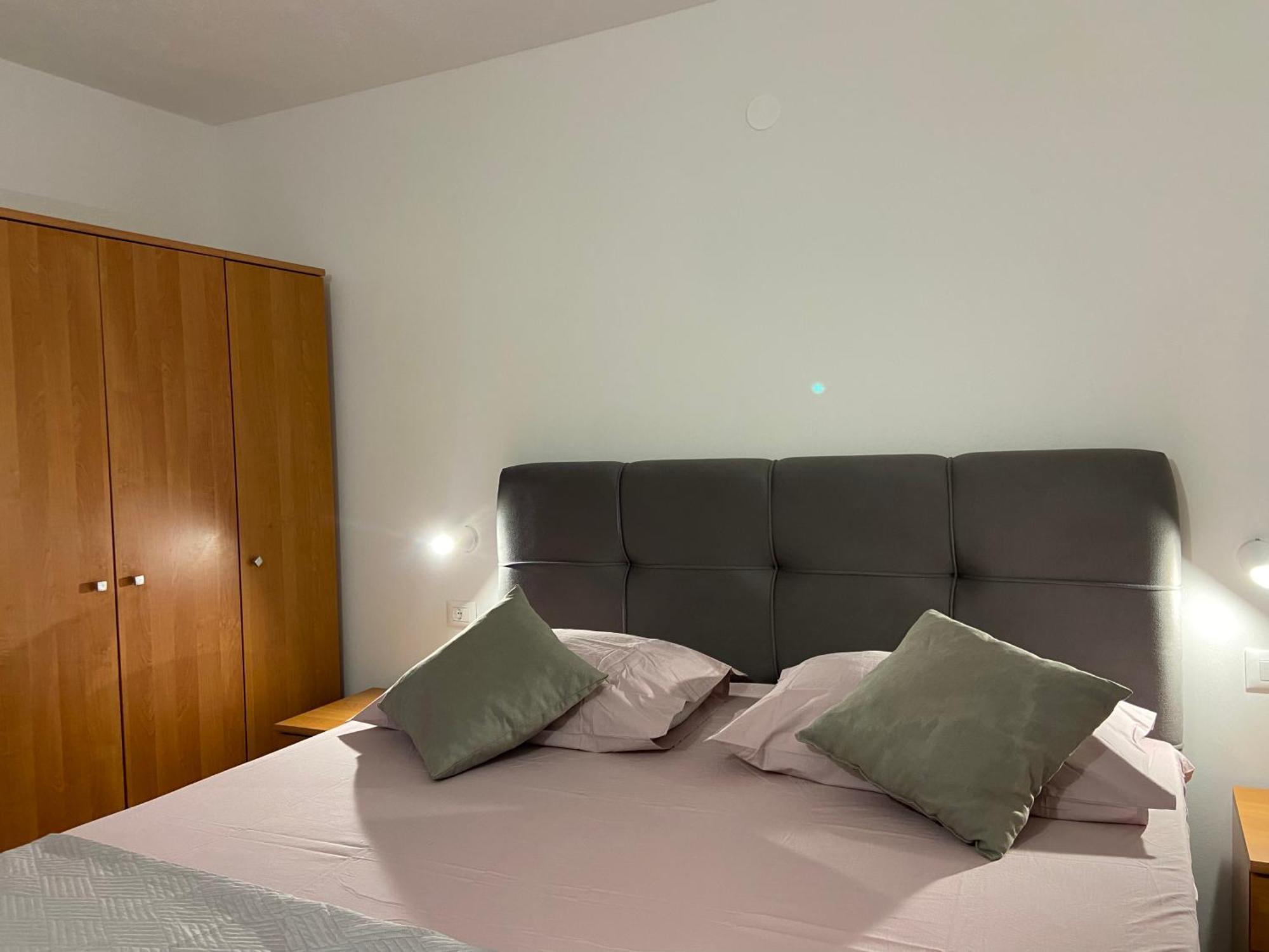 Apartmani Mara Rogoznica Rogoznica  Zewnętrze zdjęcie