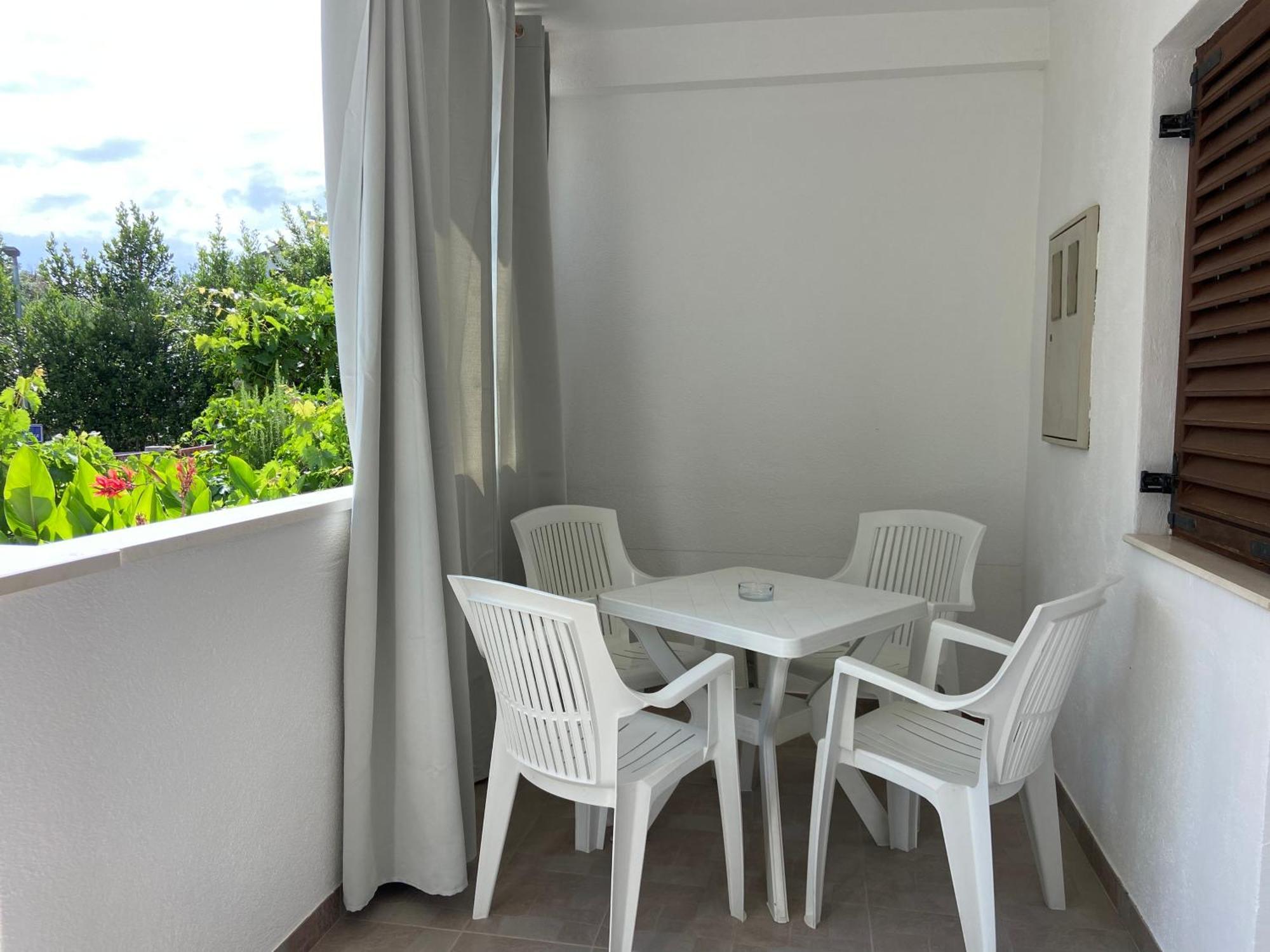 Apartmani Mara Rogoznica Rogoznica  Zewnętrze zdjęcie
