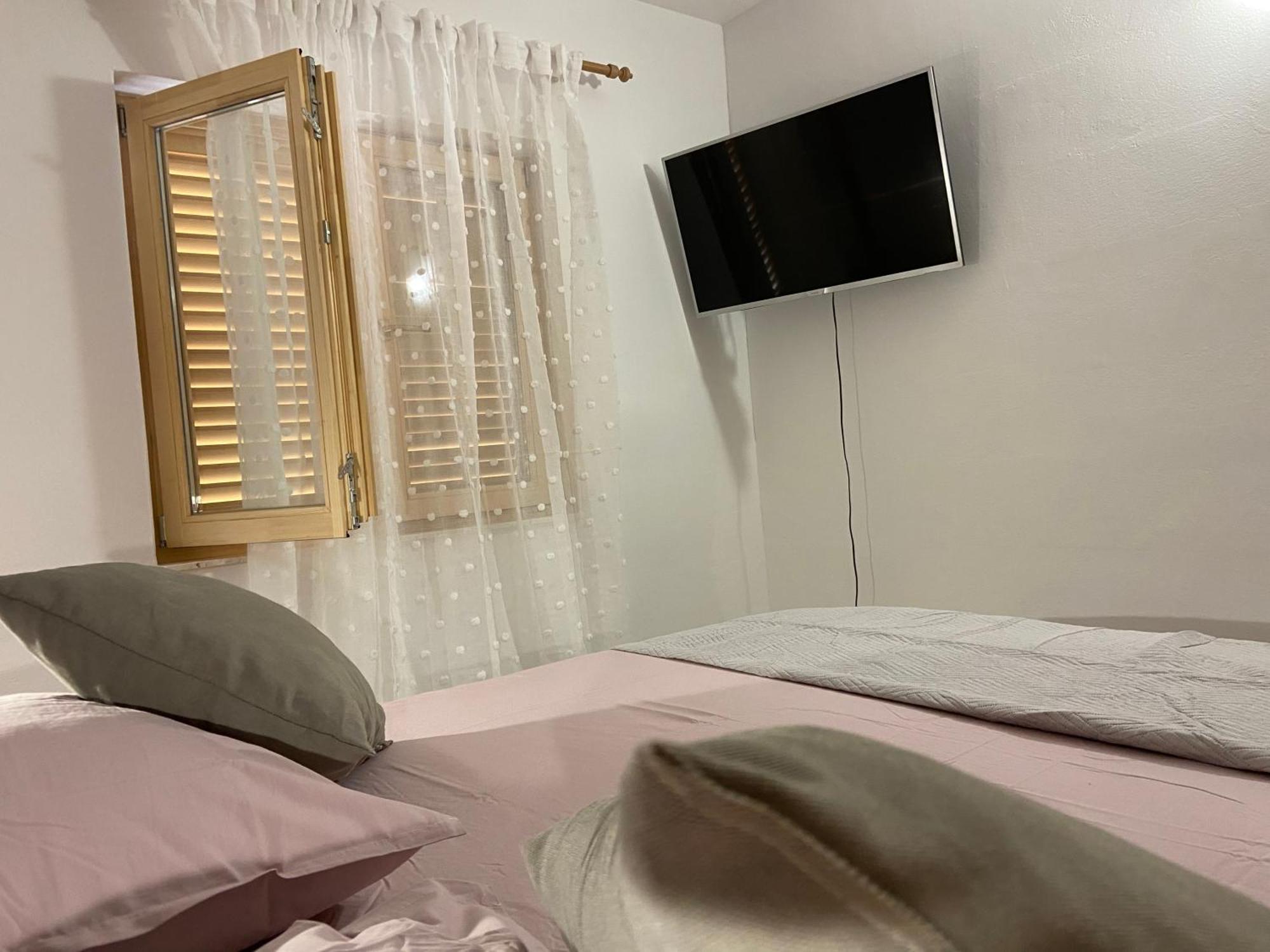 Apartmani Mara Rogoznica Rogoznica  Zewnętrze zdjęcie