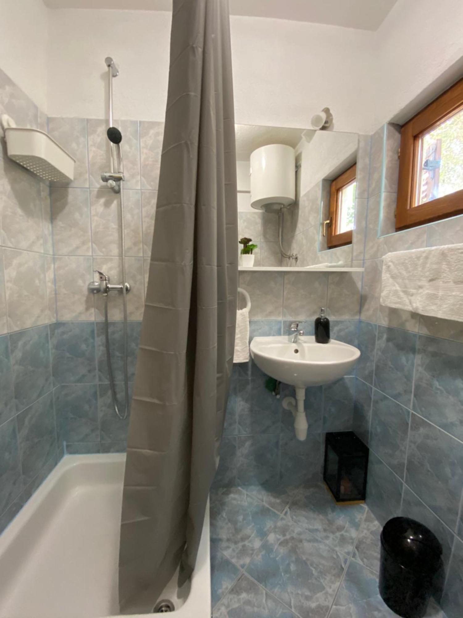 Apartmani Mara Rogoznica Rogoznica  Zewnętrze zdjęcie